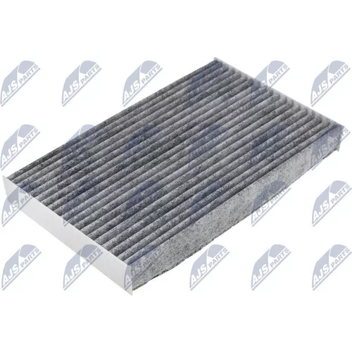 Filter vnútorného priestoru NTY FCF-PL-024C