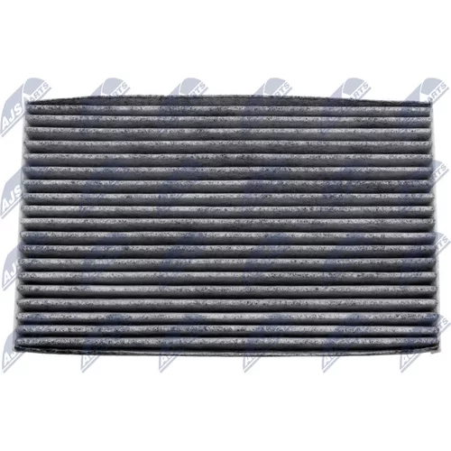 Filter vnútorného priestoru FCF-PL-024C /NTY/ - obr. 2