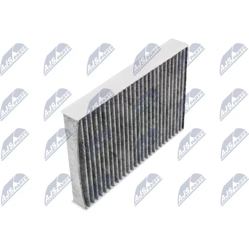 Filter vnútorného priestoru FCF-RE-032C /NTY/ - obr. 1