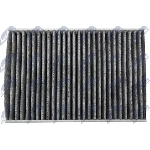 Filter vnútorného priestoru FCF-RE-032C /NTY/ - obr. 2