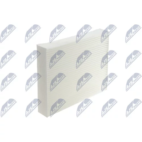 Filter vnútorného priestoru FCF-RE-037 /NTY/ - obr. 1