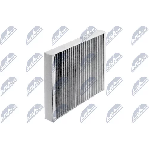 Filter vnútorného priestoru FCF-RE-039C /NTY/ - obr. 1