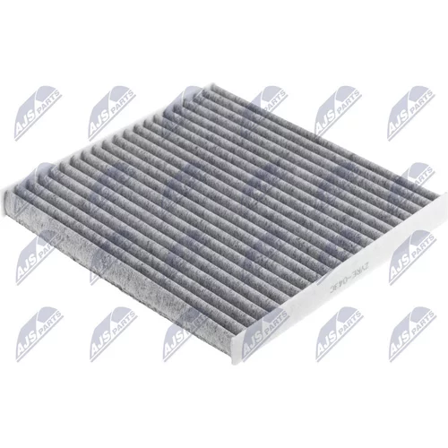 Filter vnútorného priestoru NTY FCF-RE-043C