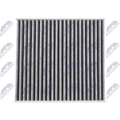 Filter vnútorného priestoru FCF-RE-044C /NTY/ - obr. 2