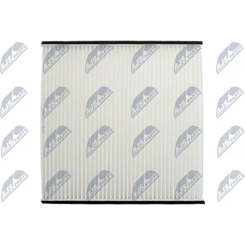 Filter vnútorného priestoru FCF-SB-003 /NTY/ - obr. 2