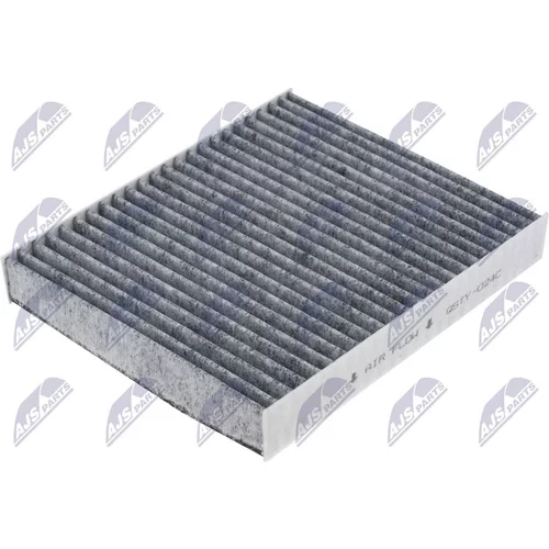 Filter vnútorného priestoru NTY FCF-TY-024C