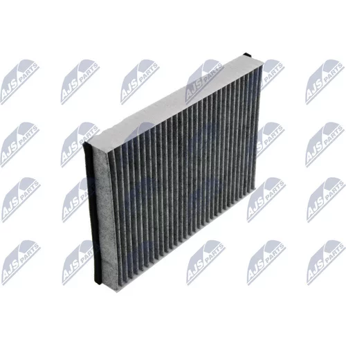Filter vnútorného priestoru FCF-VV-006C /NTY/ - obr. 1