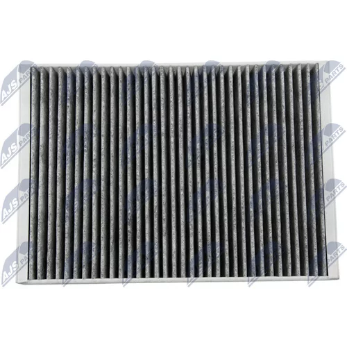 Filter vnútorného priestoru FCF-VV-007C /NTY/ - obr. 2