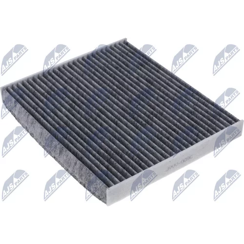 Filter vnútorného priestoru NTY FCF-VV-009C