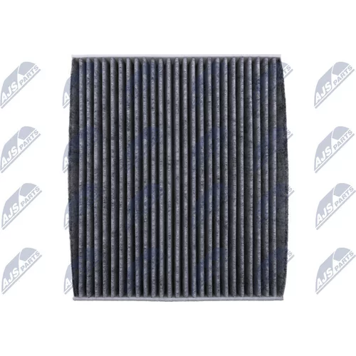 Filter vnútorného priestoru FCF-VV-009C /NTY/ - obr. 2