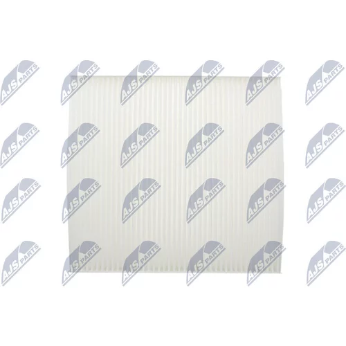 Filter vnútorného priestoru FCF-VW-021 /NTY/ - obr. 2