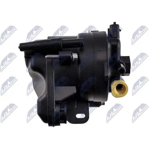 Teleso, palivový filter FFF-CT-005A /NTY/ - obr. 2