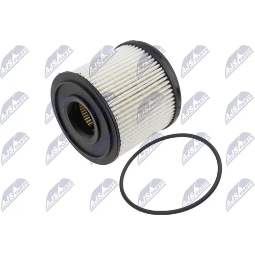 Palivový filter FFF-PE-006 /NTY/ - obr. 1