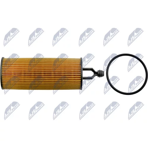 Olejový filter FOF-FT-005 /NTY/ - obr. 2