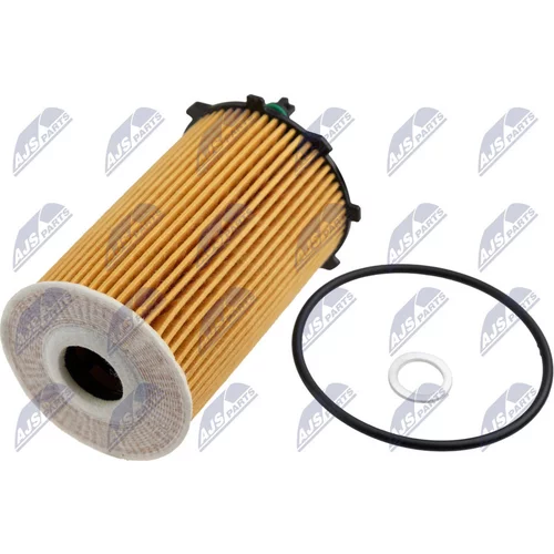 Olejový filter FOF-HY-515 /NTY/ - obr. 2