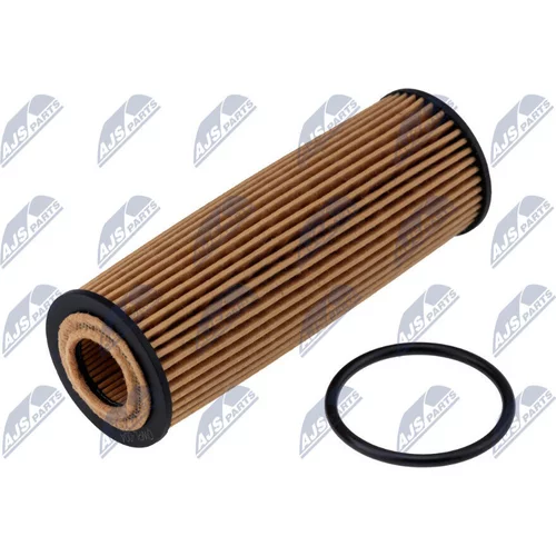 Olejový filter FOF-PL-004 /NTY/ - obr. 1
