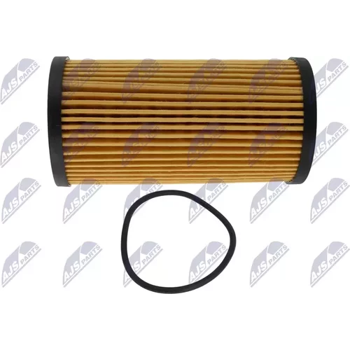 Olejový filter FOF-RE-001 /NTY/ - obr. 4