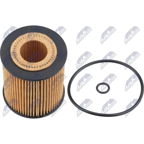 Olejový filter FOF-SU-012 /NTY/ - obr. 3