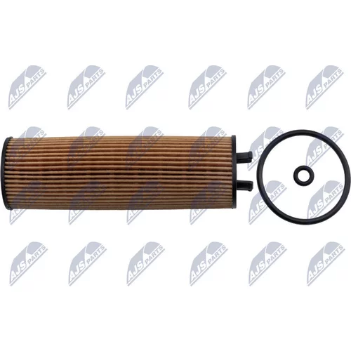 Olejový filter FOF-VW-036 /NTY/ - obr. 2