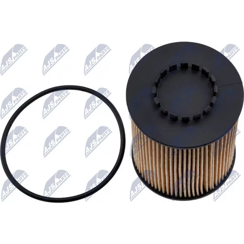 Olejový filter FOF-VW-037 /NTY/ - obr. 3