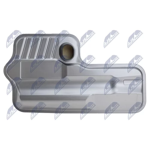 Sada hydraulického filtra automatickej prevodovky FSF-AU-005 /NTY/ - obr. 4