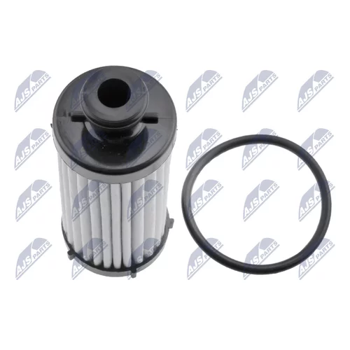 Hydraulický filter automatickej prevodovky FSF-AU-015 /NTY/ - obr. 3
