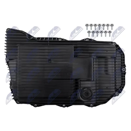 Hydraulický filter automatickej prevodovky FSF-AU-019 /NTY/ - obr. 3