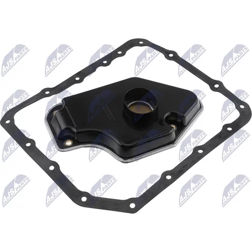 Hydraulický filter automatickej prevodovky NTY FSF-BM-019