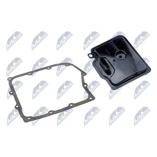 Hydraulický filter automatickej prevodovky FSF-CH-005 /NTY/ - obr. 1