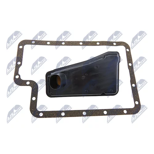 Hydraulický filter automatickej prevodovky FSF-CH-016 /NTY/ - obr. 1