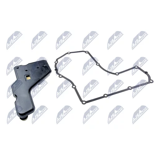 Sada hydraulického filtra automatickej prevodovky FSF-CH-022 /NTY/ - obr. 1