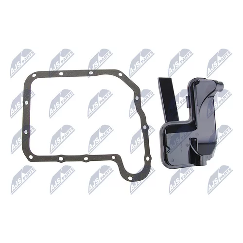 Sada hydraulického filtra automatickej prevodovky FSF-FR-002 /NTY/ - obr. 2