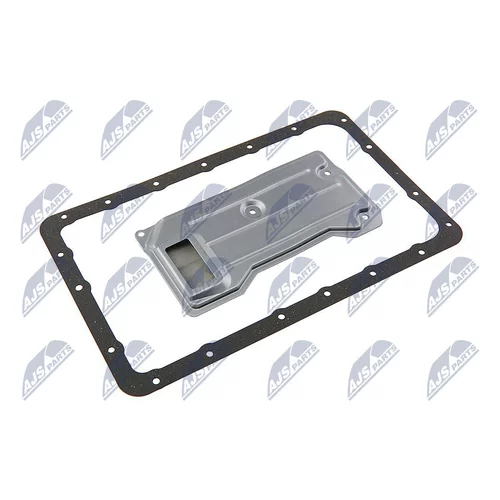 Hydraulický filter automatickej prevodovky FSF-FR-010 /NTY/ - obr. 1