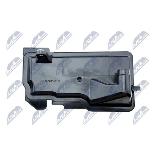Hydraulický filter automatickej prevodovky FSF-HD-010 /NTY/ - obr. 2