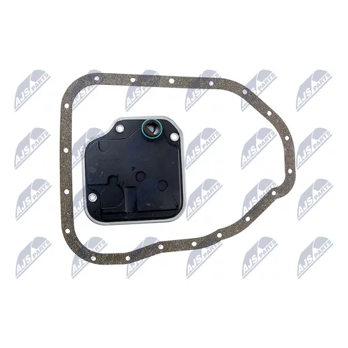Hydraulický filter automatickej prevodovky FSF-HY-001 /NTY/ - obr. 2
