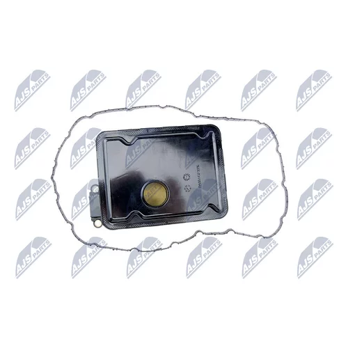 Sada hydraulického filtra automatickej prevodovky FSF-HY-004 /NTY/ - obr. 2