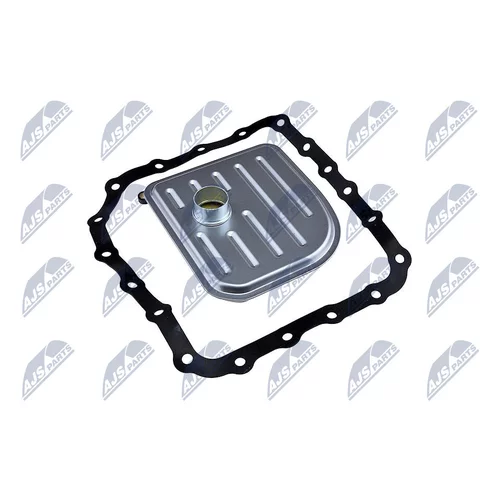 Sada hydraulického filtra automatickej prevodovky FSF-HY-005 /NTY/ - obr. 1