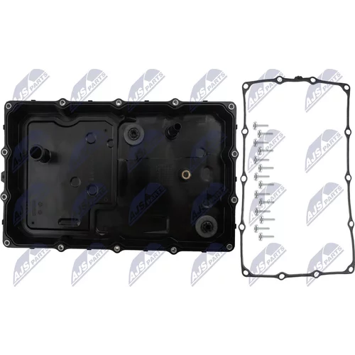 Hydraulický filter automatickej prevodovky FSF-HY-011 /NTY/ - obr. 3