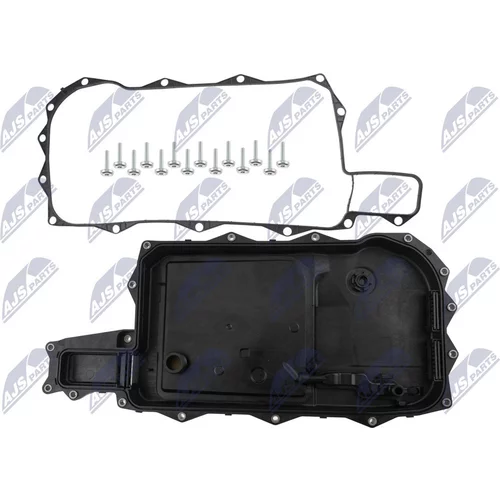 Hydraulický filter automatickej prevodovky FSF-LR-002 /NTY/ - obr. 3