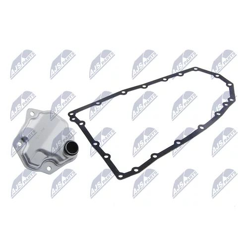 Sada hydraulického filtra automatickej prevodovky FSF-NS-006 /NTY/ - obr. 1