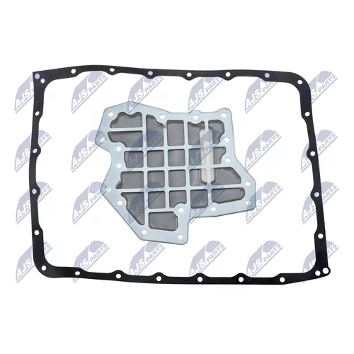 Hydraulický filter automatickej prevodovky FSF-NS-016 /NTY/ - obr. 3