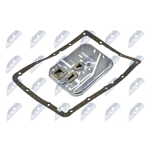 Sada hydraulického filtra automatickej prevodovky FSF-SU-002 /NTY/ - obr. 1