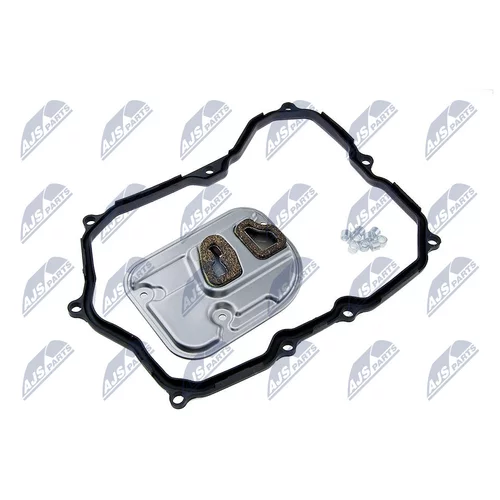 Sada hydraulického filtra automatickej prevodovky FSF-VW-010 /NTY/ - obr. 1