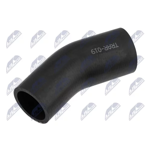 Hadica plniaceho vzduchu NTY GPP-AR-019
