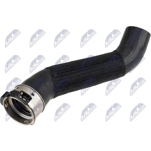 Hadica plniaceho vzduchu NTY GPP-AR-024