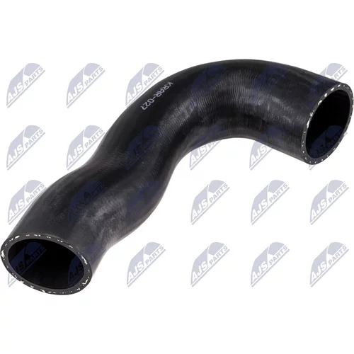 Hadica plniaceho vzduchu NTY GPP-AR-027