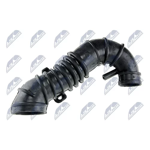 Nasávacia hadica, Vzduchový filter GPP-AU-000 /NTY/ - obr. 1