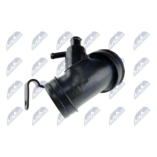 Nasávacia hadica, Vzduchový filter GPP-AU-003 /NTY/ - obr. 1
