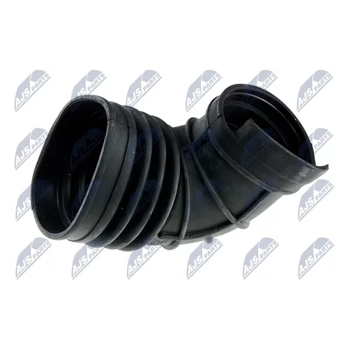 Nasávacia hadica, Vzduchový filter GPP-BM-009 /NTY/ - obr. 1