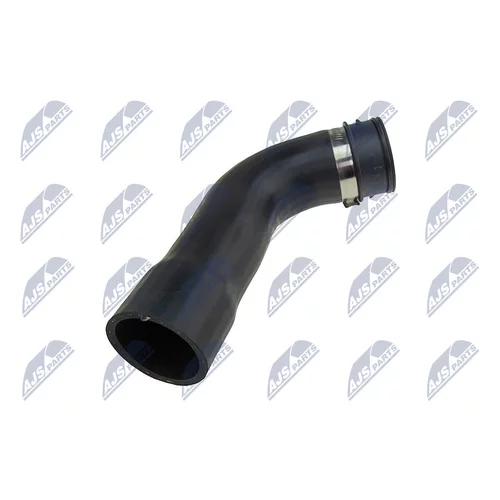 Hadica plniaceho vzduchu GPP-BM-025 /NTY/ - obr. 1